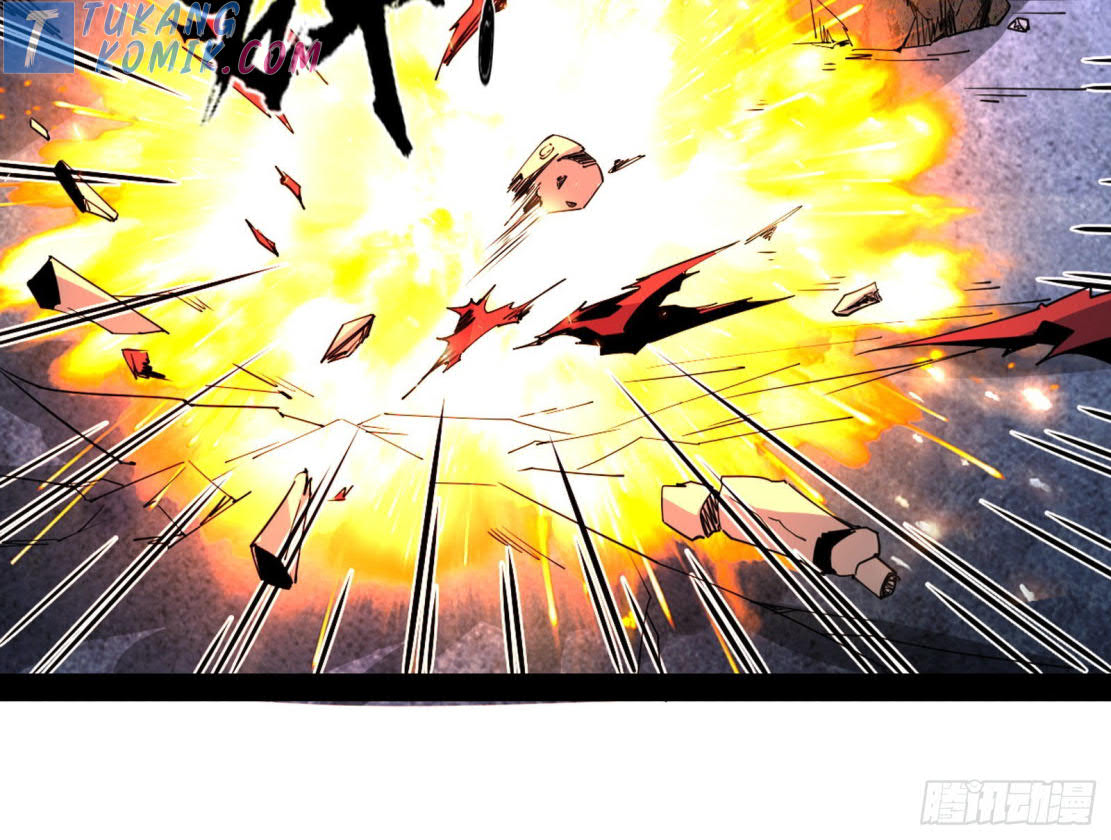 I’m An Evil God Chapter 276 Gambar 44