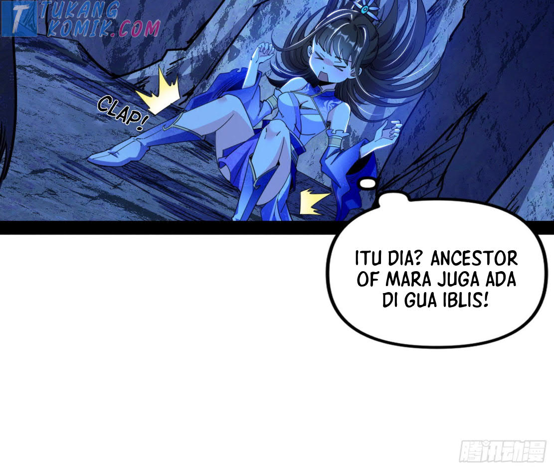 I’m An Evil God Chapter 276 Gambar 56