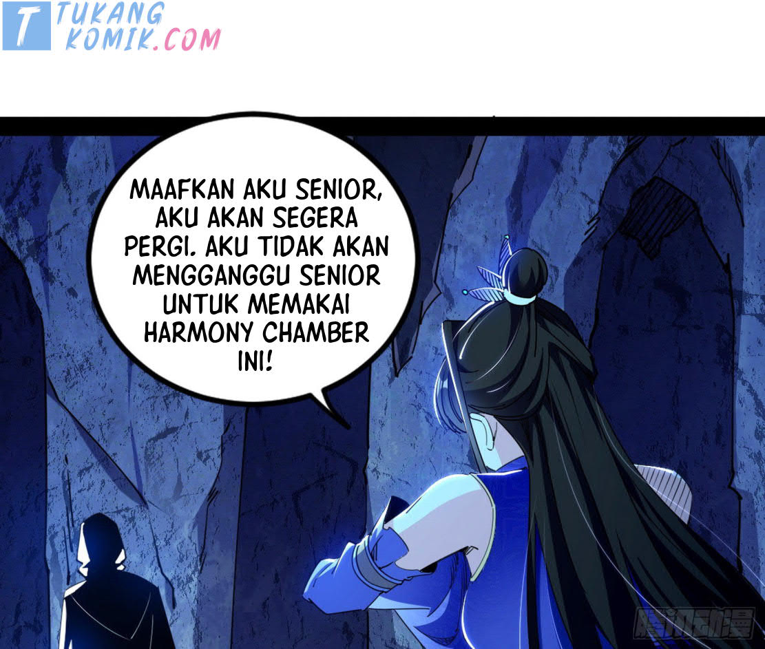 I’m An Evil God Chapter 276 Gambar 57