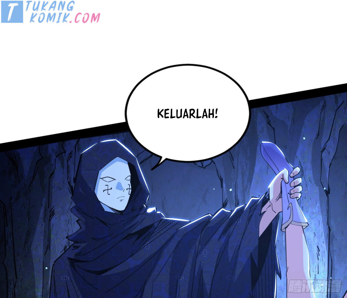 I’m An Evil God Chapter 276 Gambar 52
