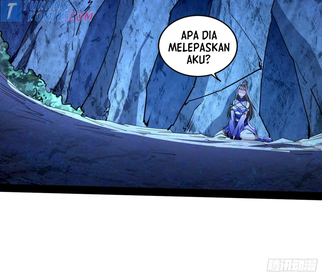 I’m An Evil God Chapter 276 Gambar 64