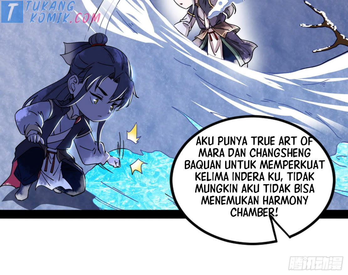 I’m An Evil God Chapter 276 Gambar 78