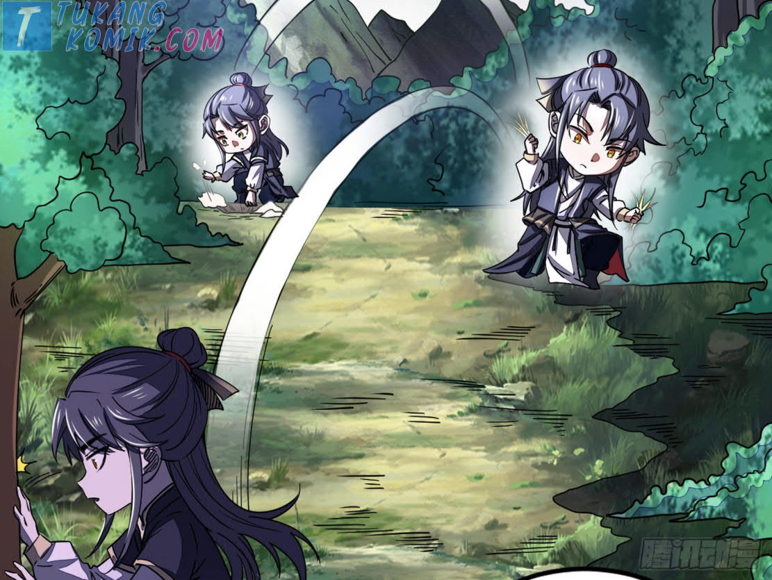 I’m An Evil God Chapter 276 Gambar 72