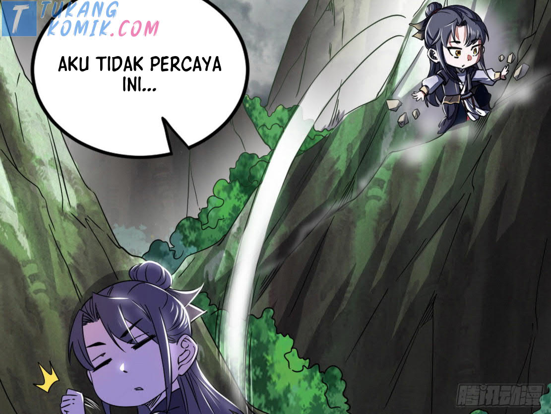 I’m An Evil God Chapter 276 Gambar 75