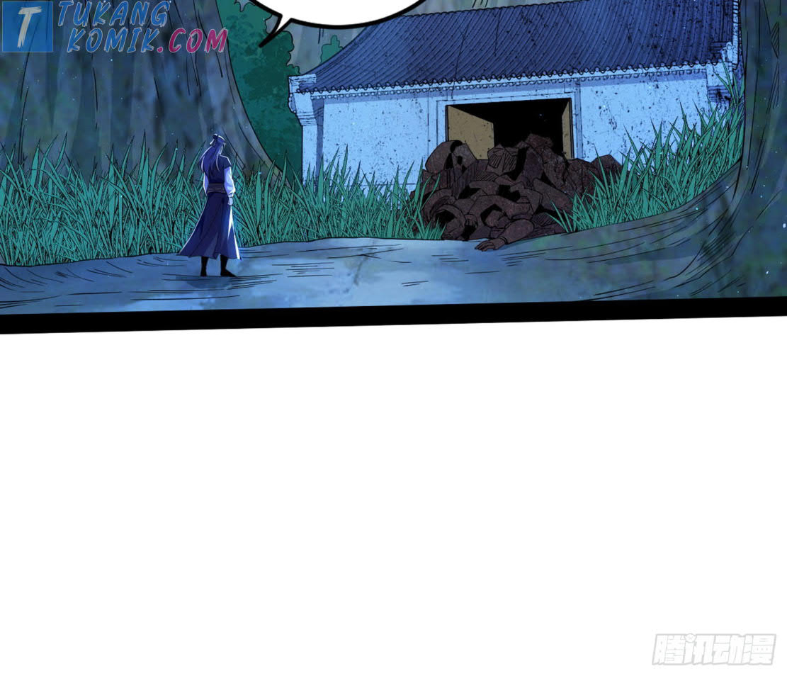 I’m An Evil God Chapter 276 Gambar 87