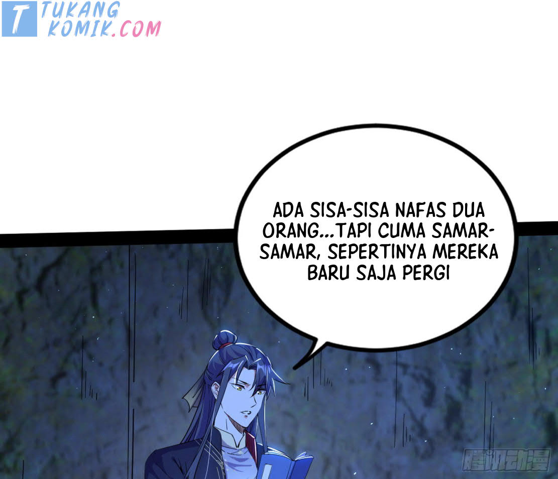 I’m An Evil God Chapter 276 Gambar 88
