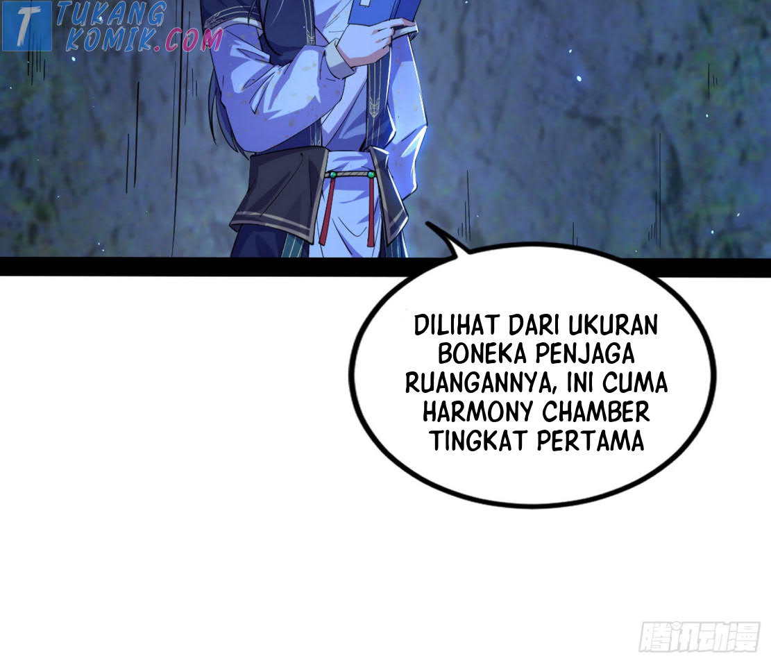 I’m An Evil God Chapter 276 Gambar 89