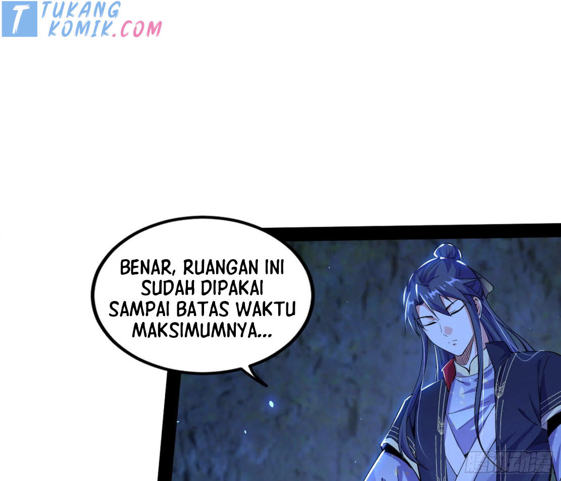 I’m An Evil God Chapter 276 Gambar 90