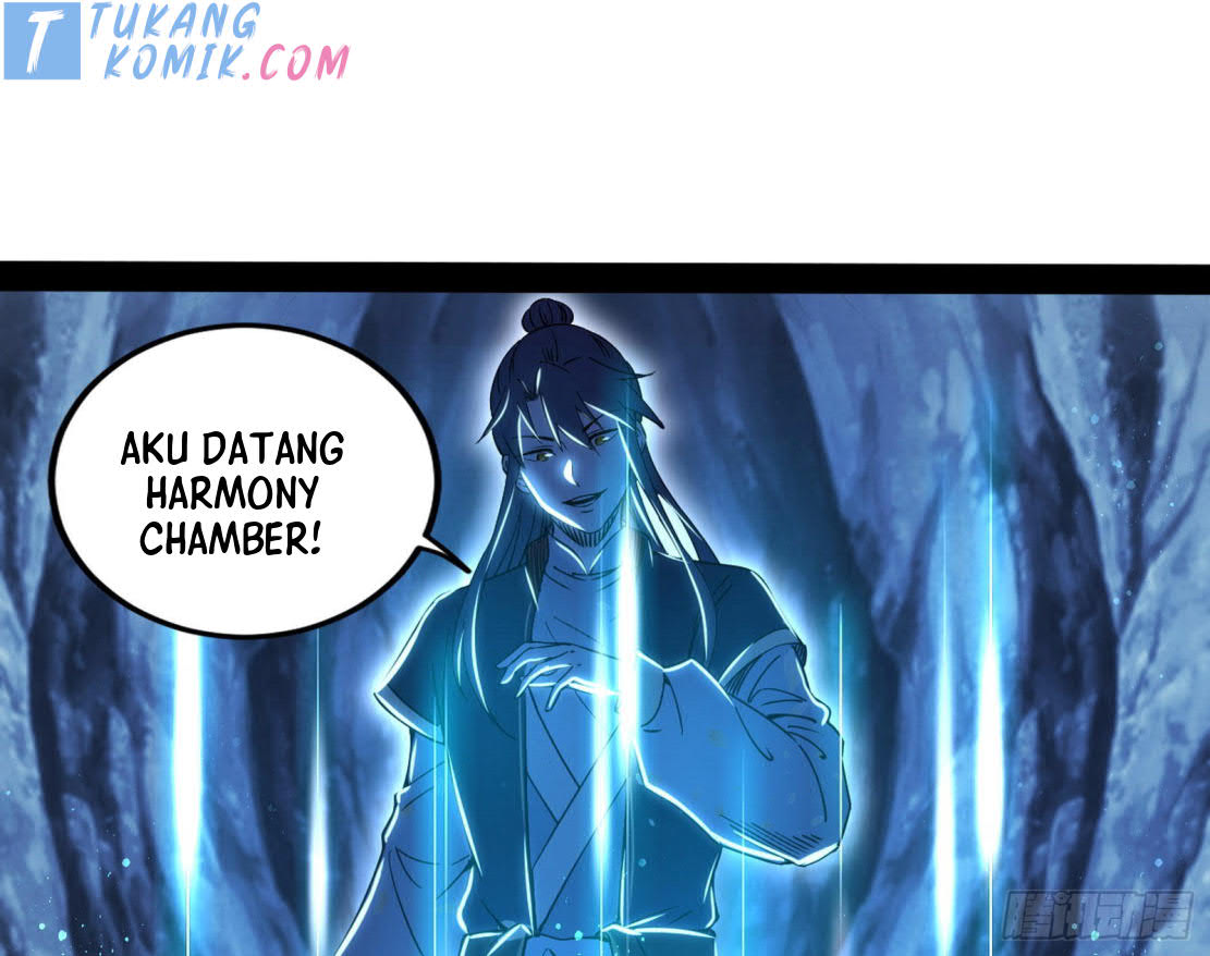 I’m An Evil God Chapter 276 Gambar 82