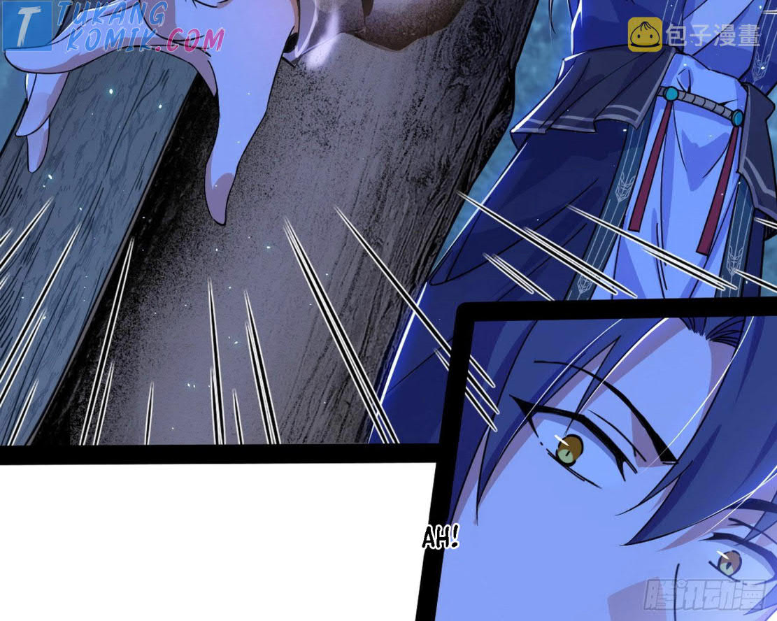 I’m An Evil God Chapter 276 Gambar 101