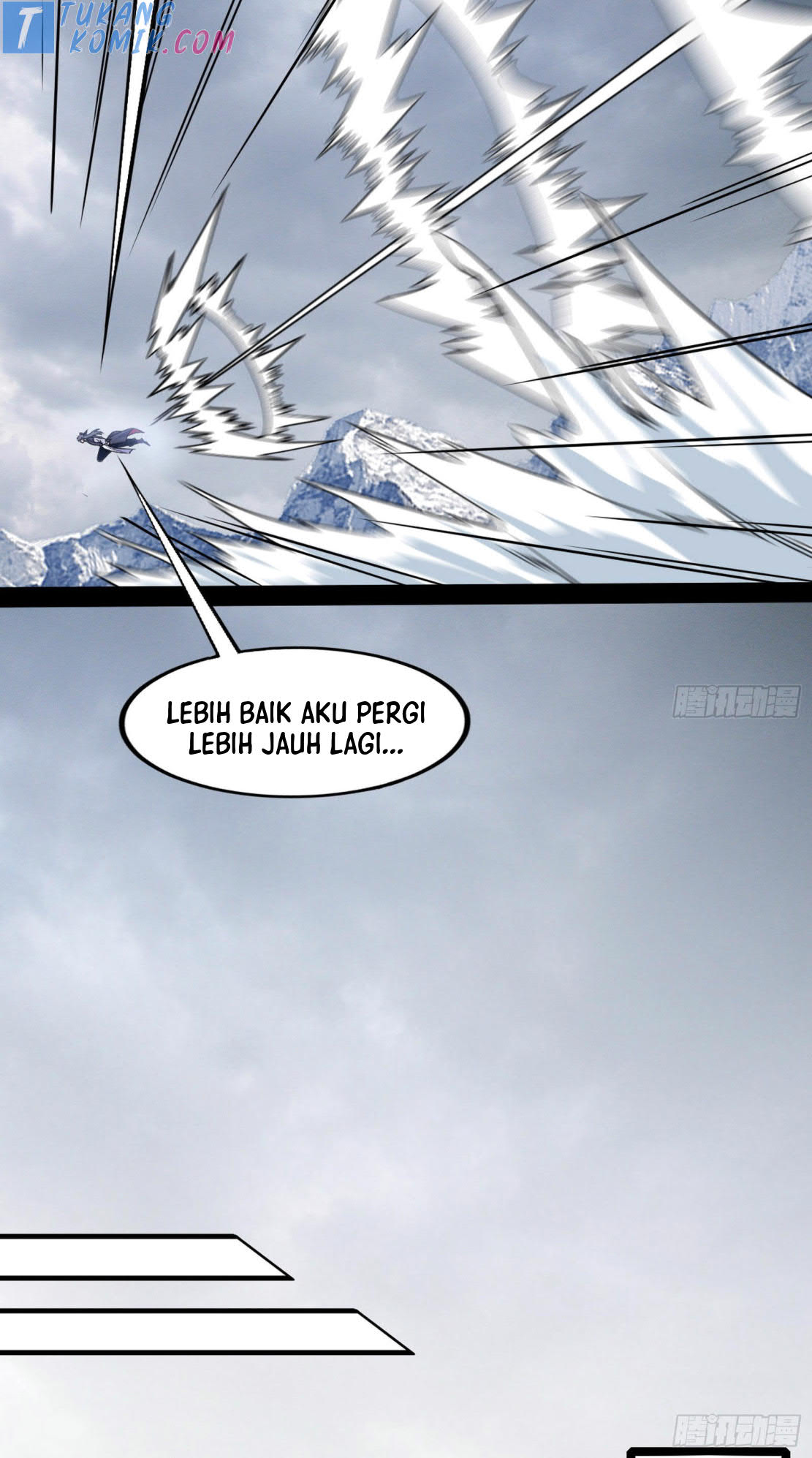 I’m An Evil God Chapter 276 Gambar 94