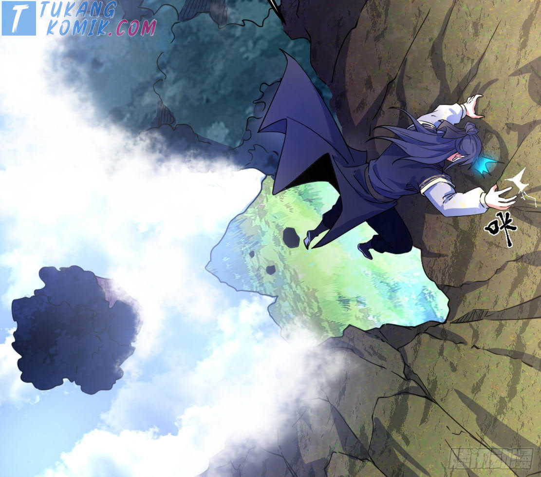 I’m An Evil God Chapter 275 Gambar 13