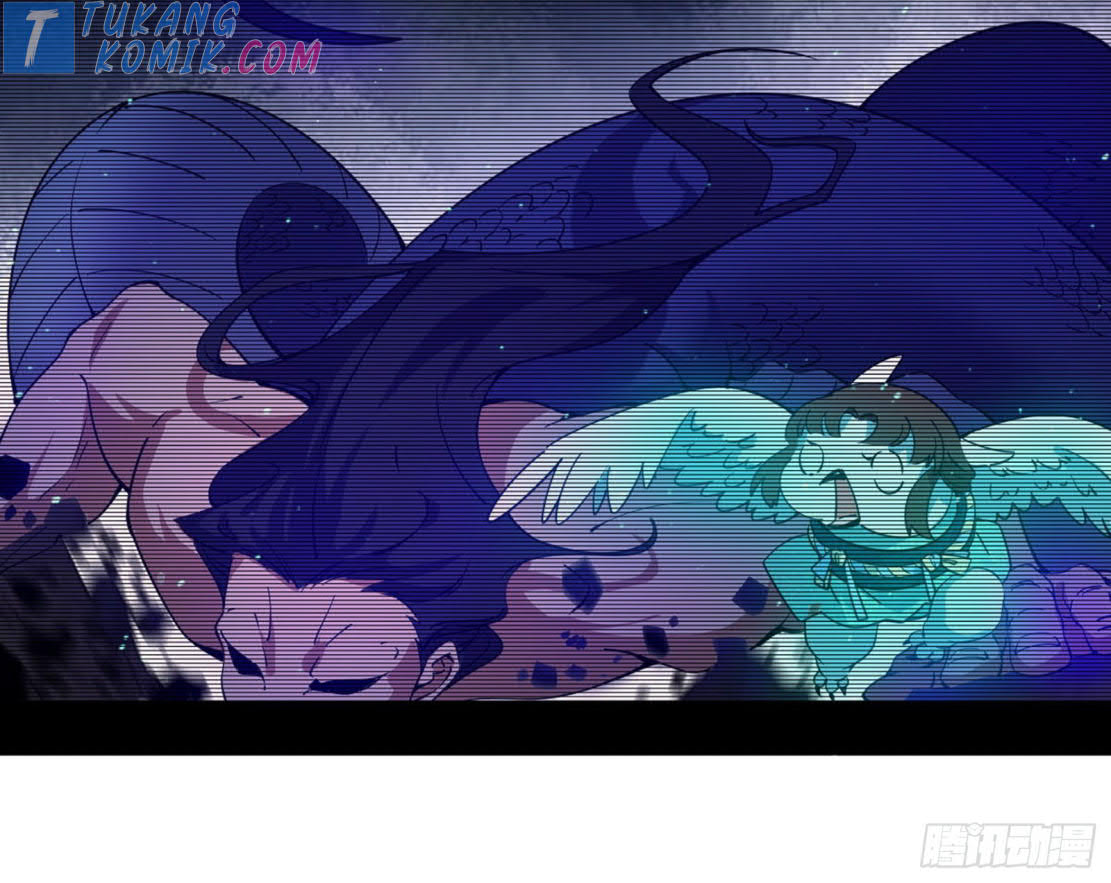 I’m An Evil God Chapter 275 Gambar 25