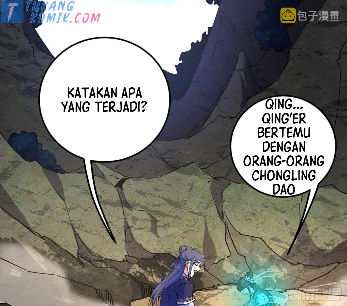 I’m An Evil God Chapter 275 Gambar 20