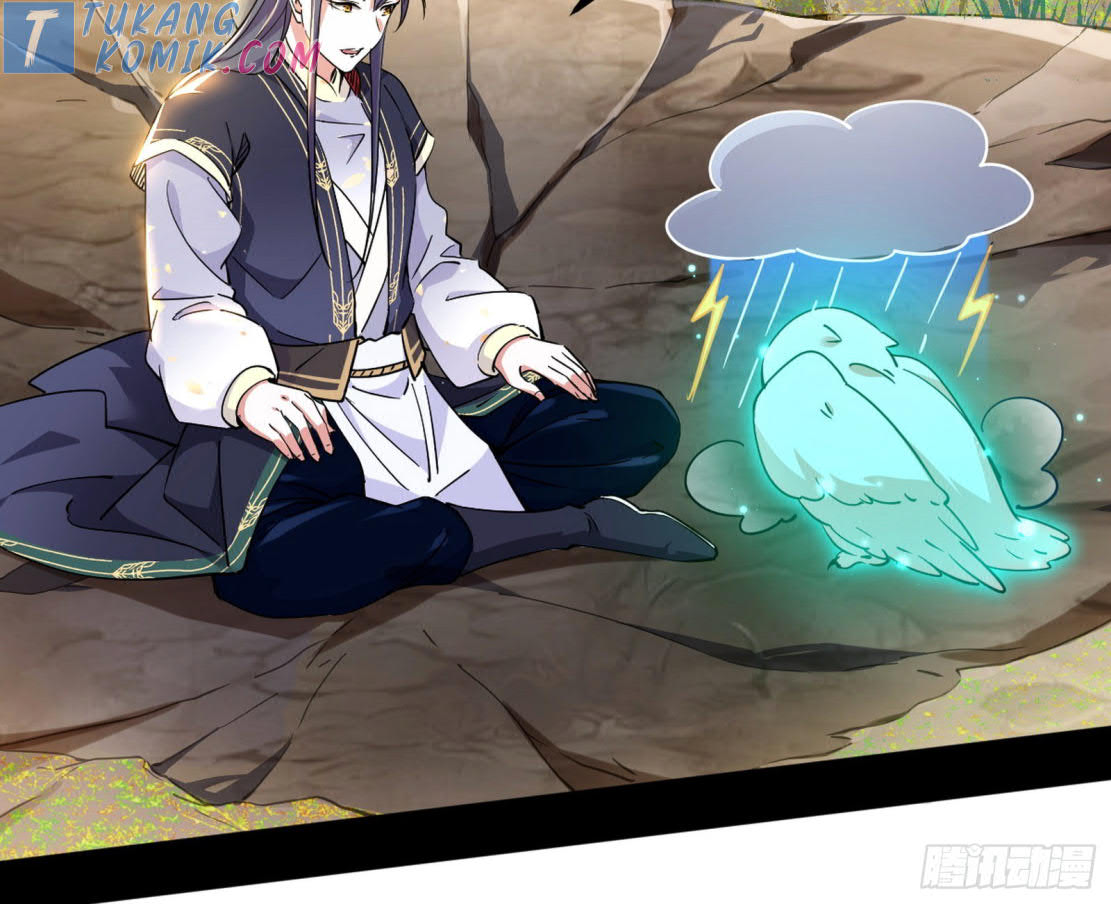 I’m An Evil God Chapter 275 Gambar 35