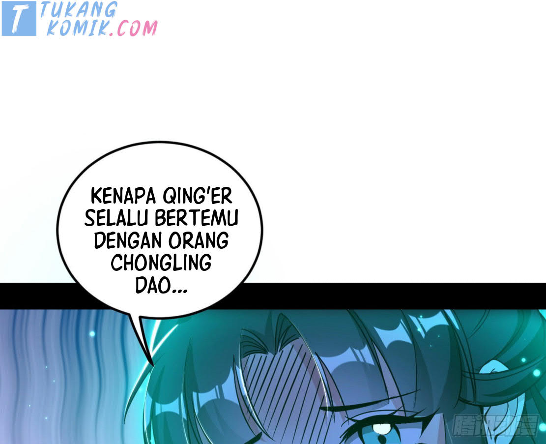 I’m An Evil God Chapter 275 Gambar 31