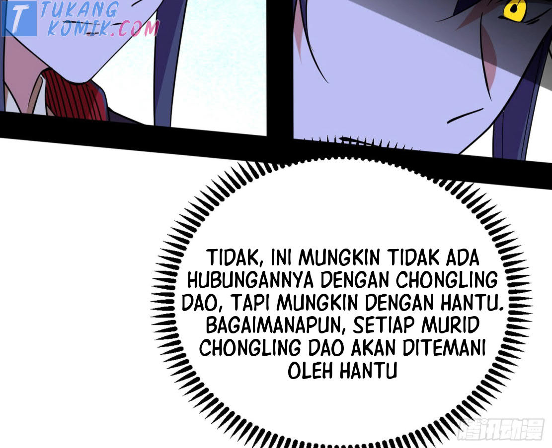 I’m An Evil God Chapter 275 Gambar 33