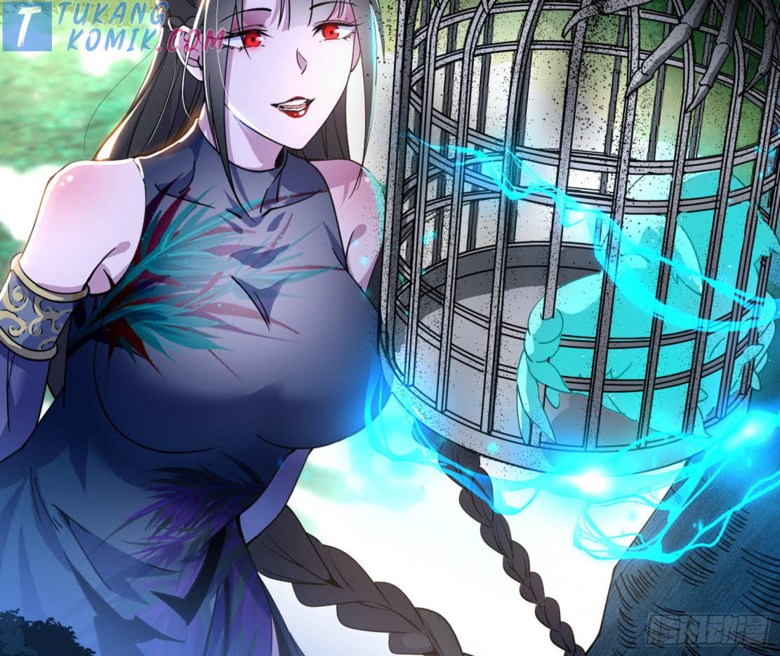 I’m An Evil God Chapter 275 Gambar 4