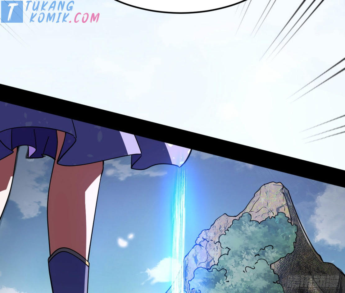 I’m An Evil God Chapter 275 Gambar 43