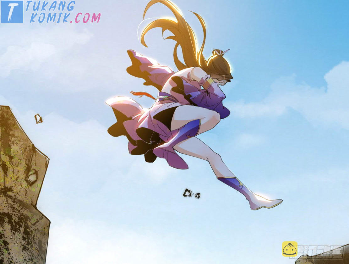 I’m An Evil God Chapter 275 Gambar 57