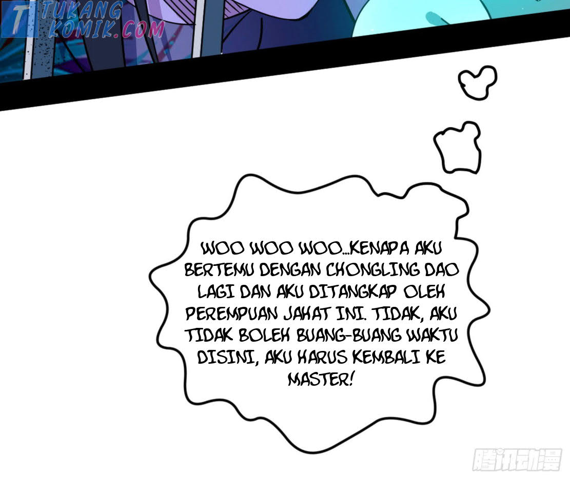 I’m An Evil God Chapter 275 Gambar 6