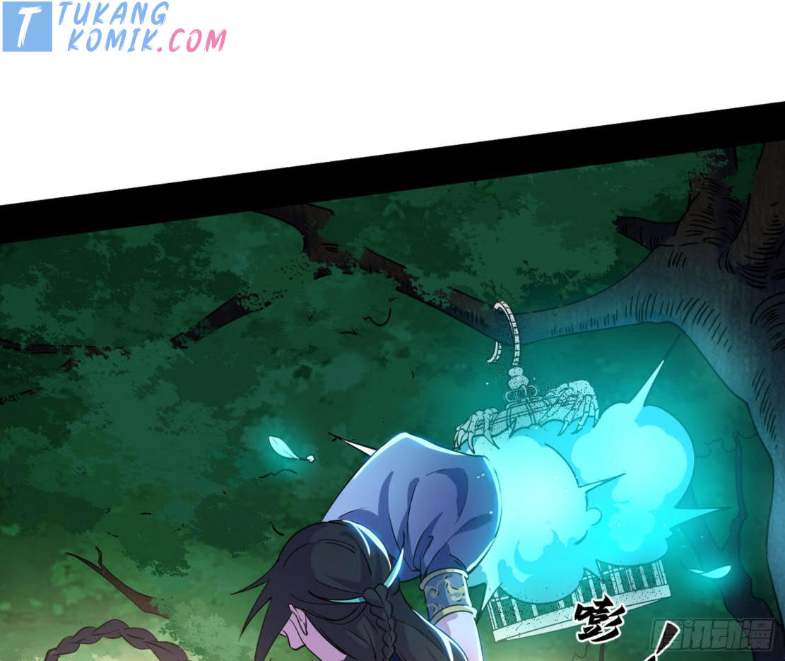 I’m An Evil God Chapter 275 Gambar 7