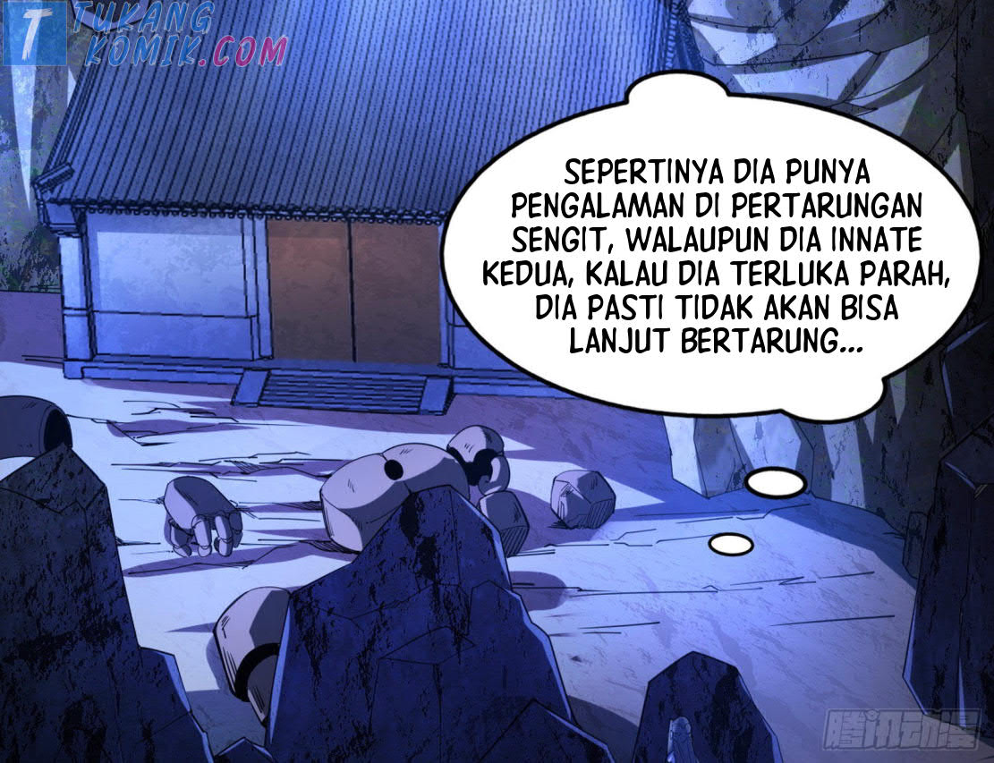 I’m An Evil God Chapter 275 Gambar 72