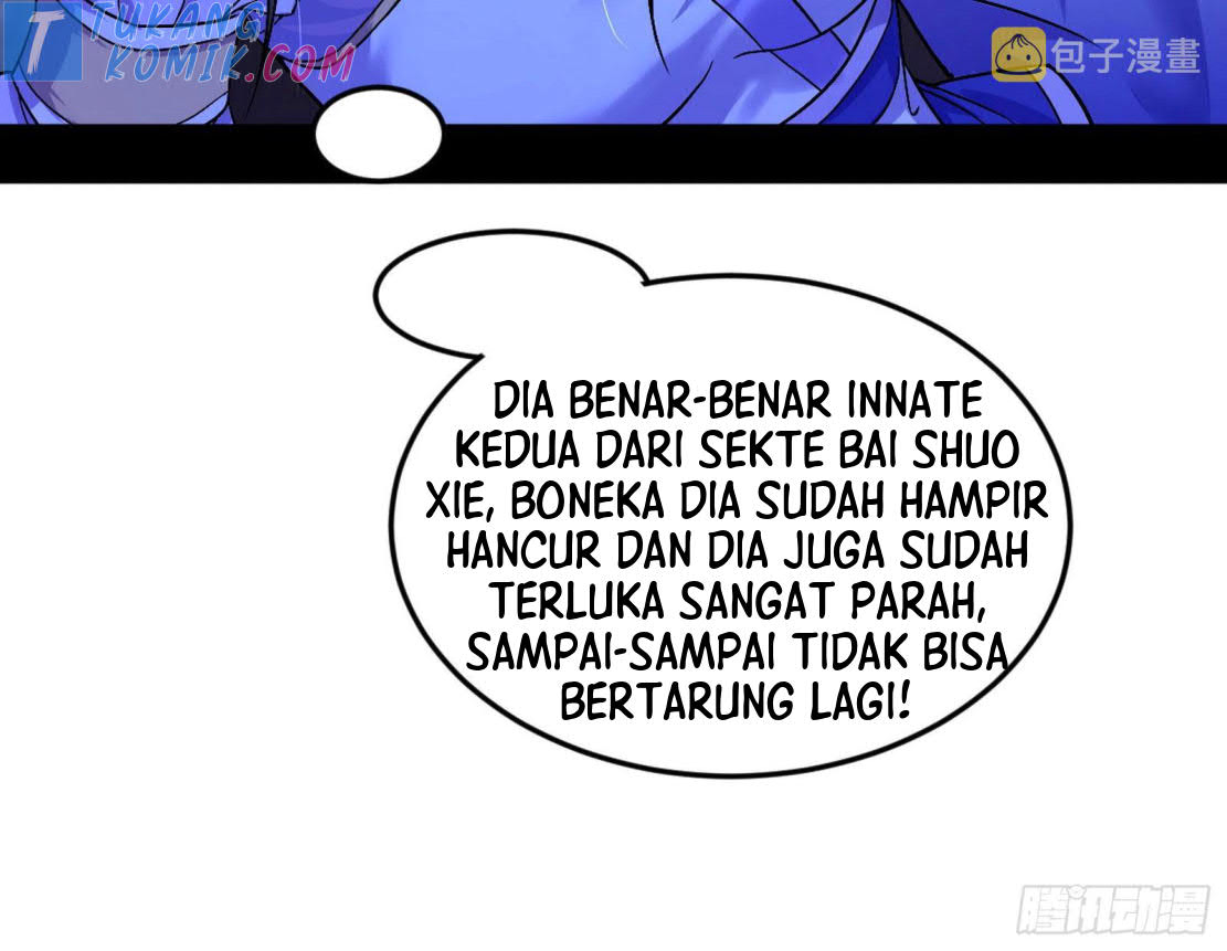 I’m An Evil God Chapter 275 Gambar 85
