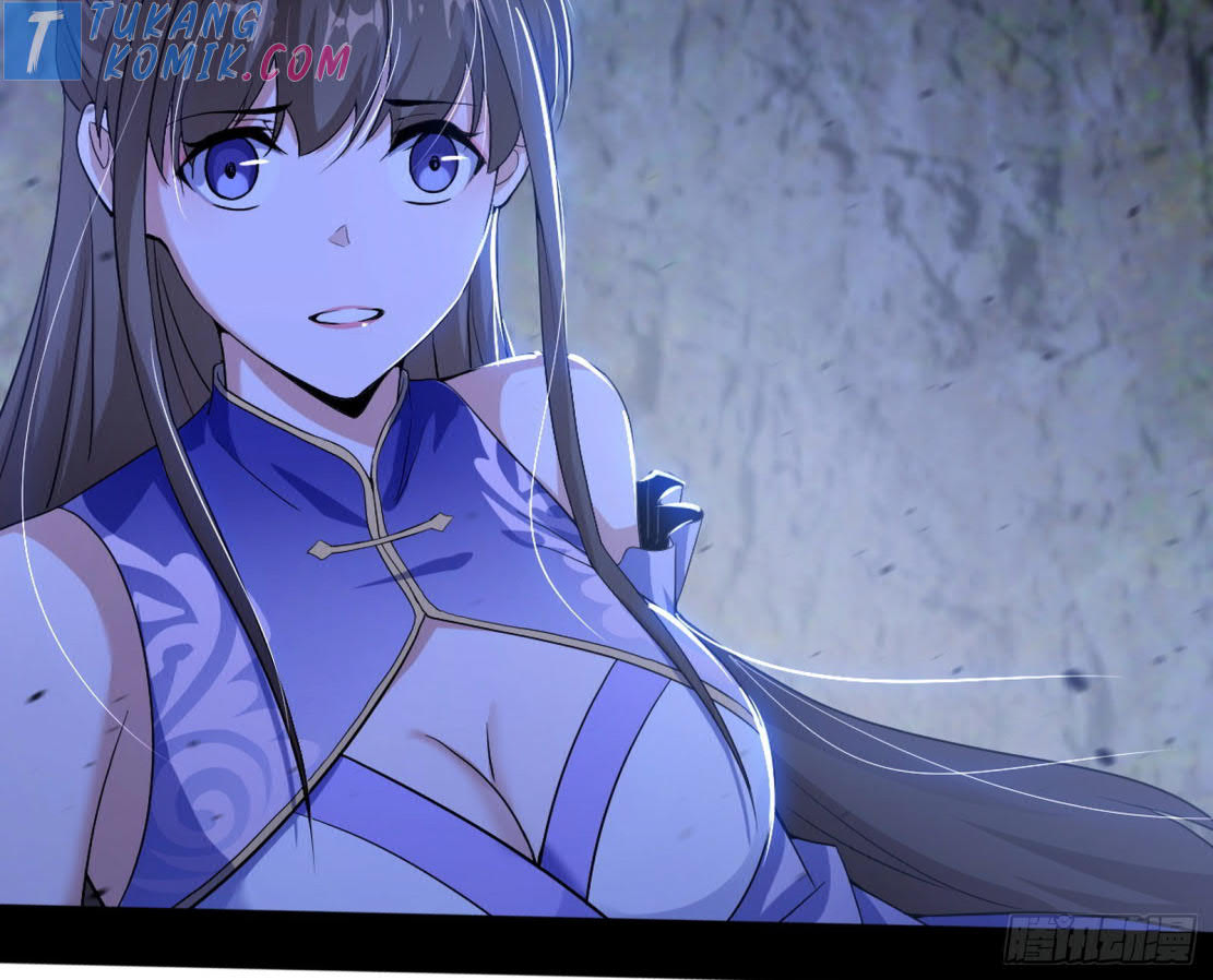 I’m An Evil God Chapter 275 Gambar 91