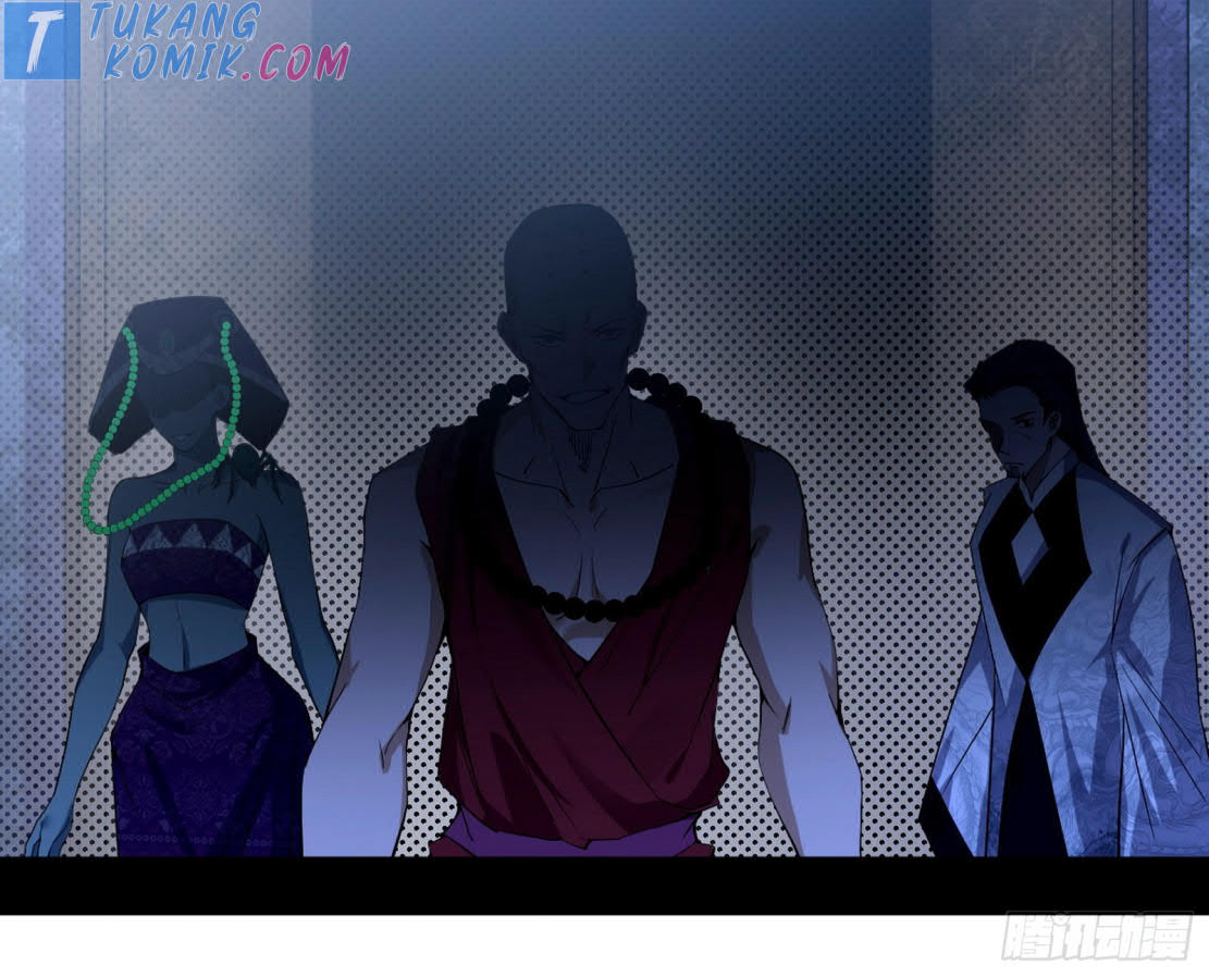 I’m An Evil God Chapter 275 Gambar 93