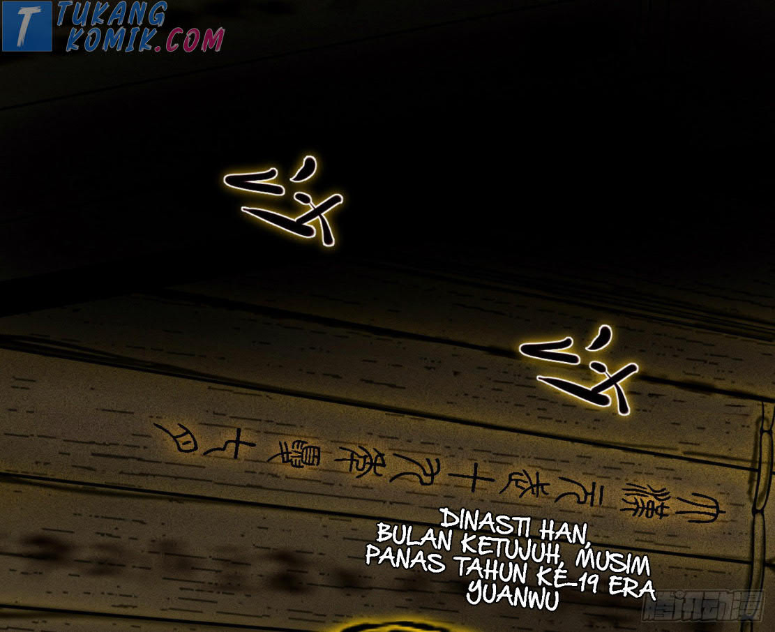 I’m An Evil God Chapter 274 Gambar 16