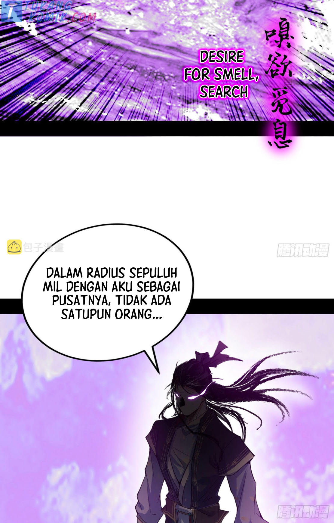 I’m An Evil God Chapter 274 Gambar 106