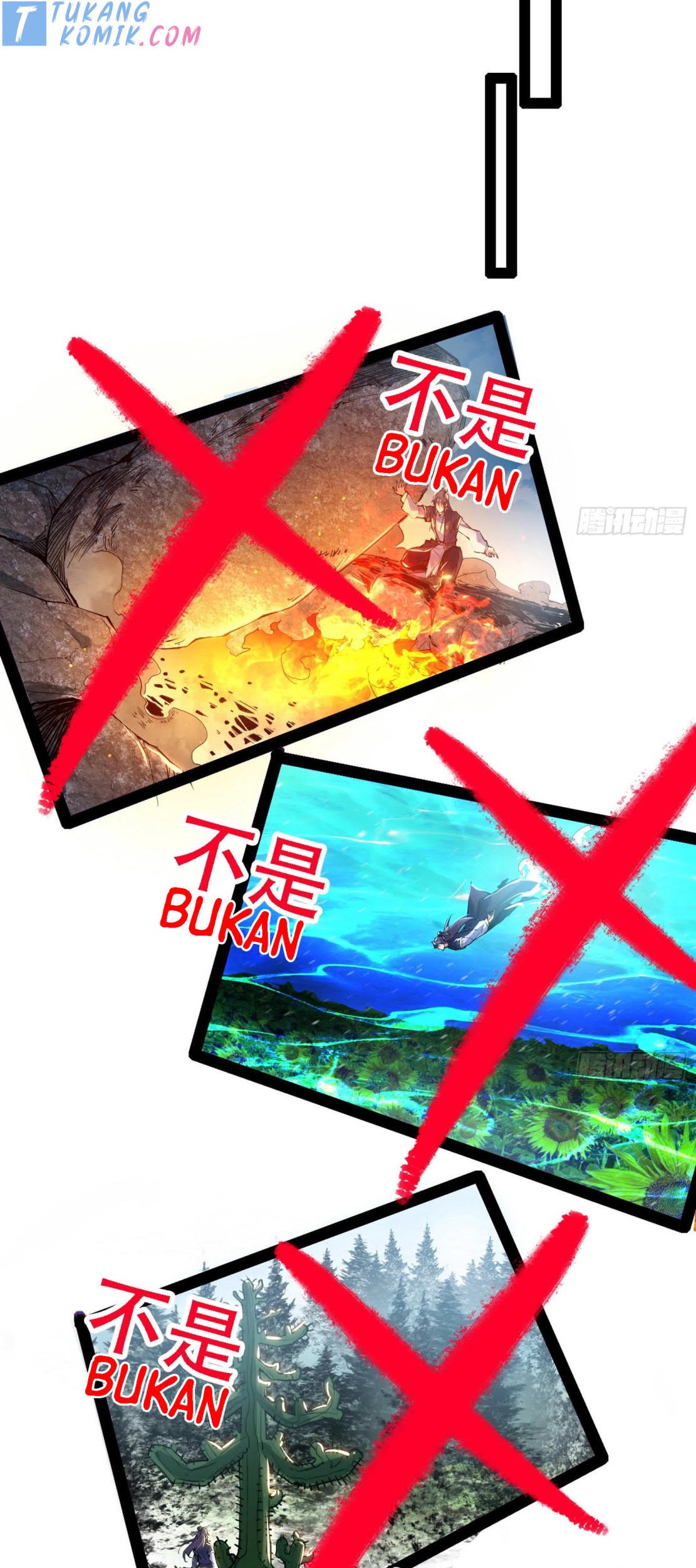 I’m An Evil God Chapter 274 Gambar 110