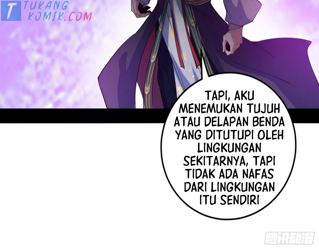 I’m An Evil God Chapter 274 Gambar 107