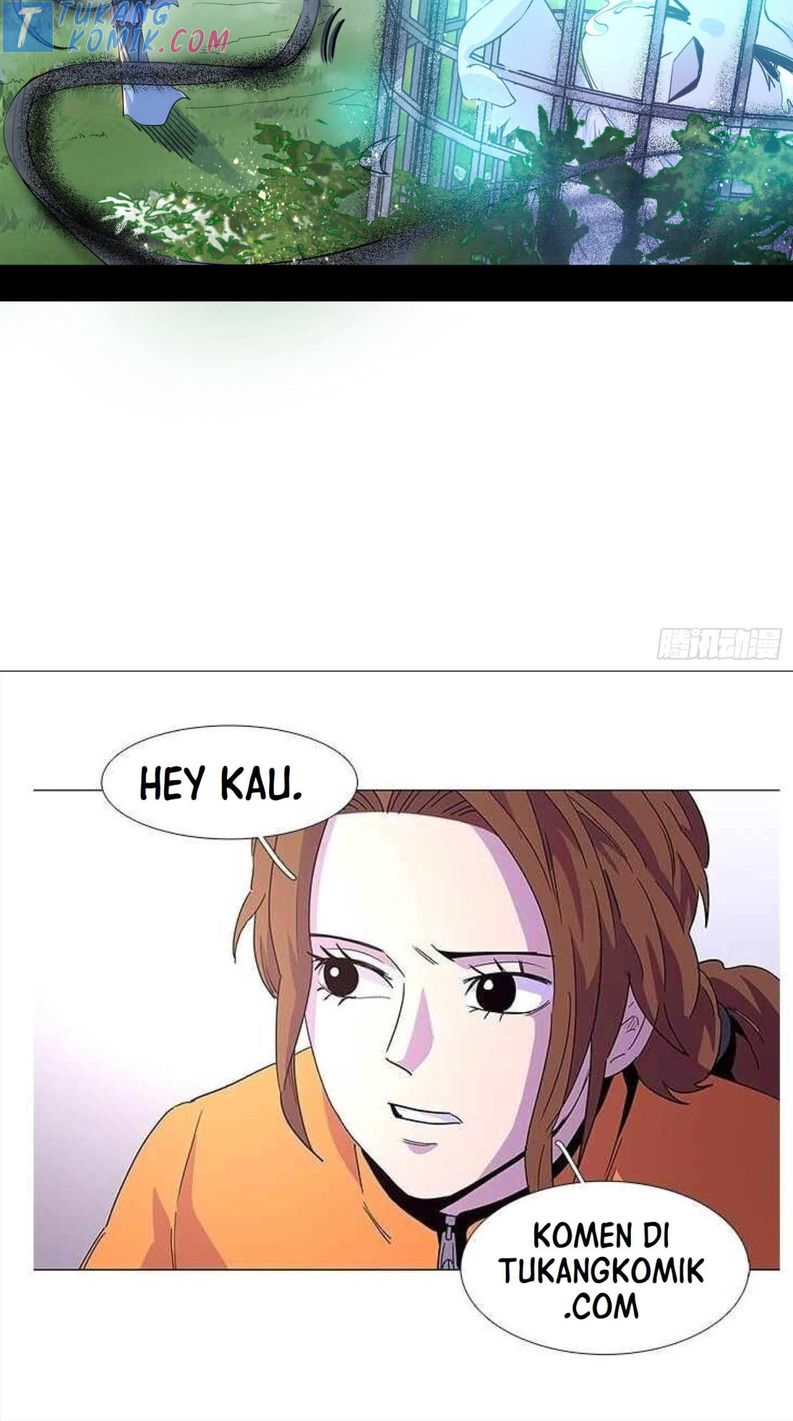 I’m An Evil God Chapter 274 Gambar 117