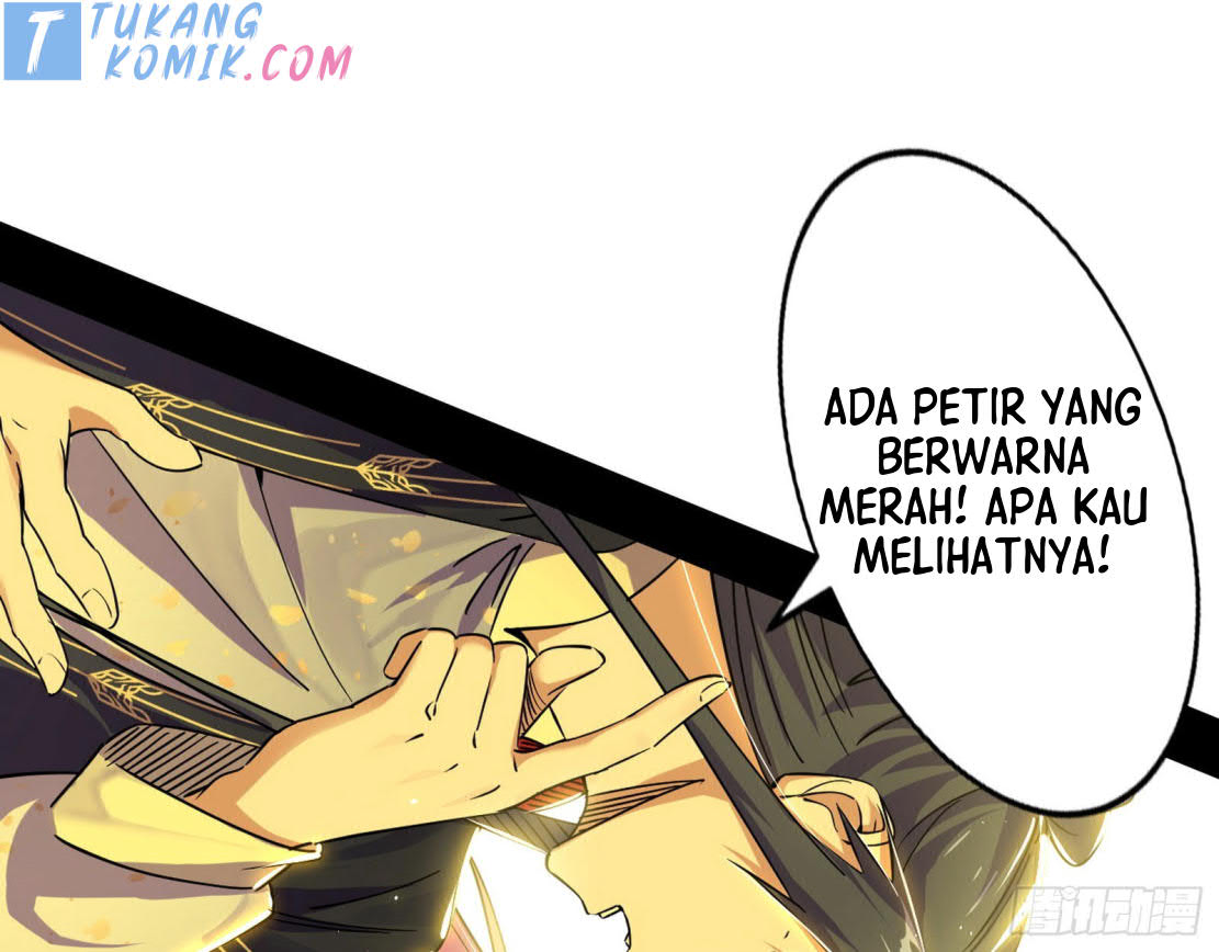 I’m An Evil God Chapter 274 Gambar 26