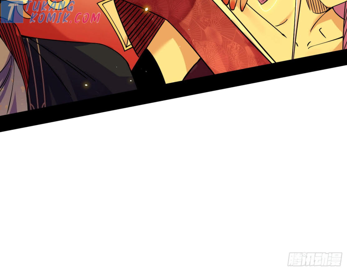 I’m An Evil God Chapter 274 Gambar 28