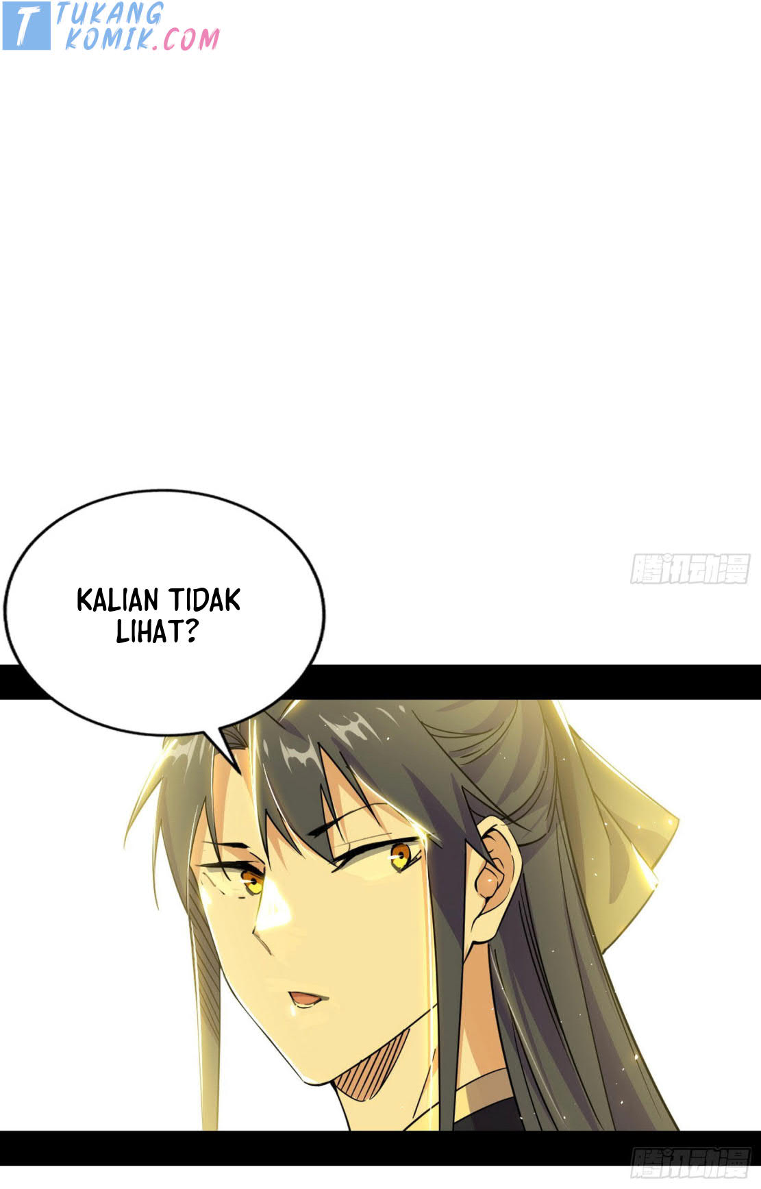 I’m An Evil God Chapter 274 Gambar 29