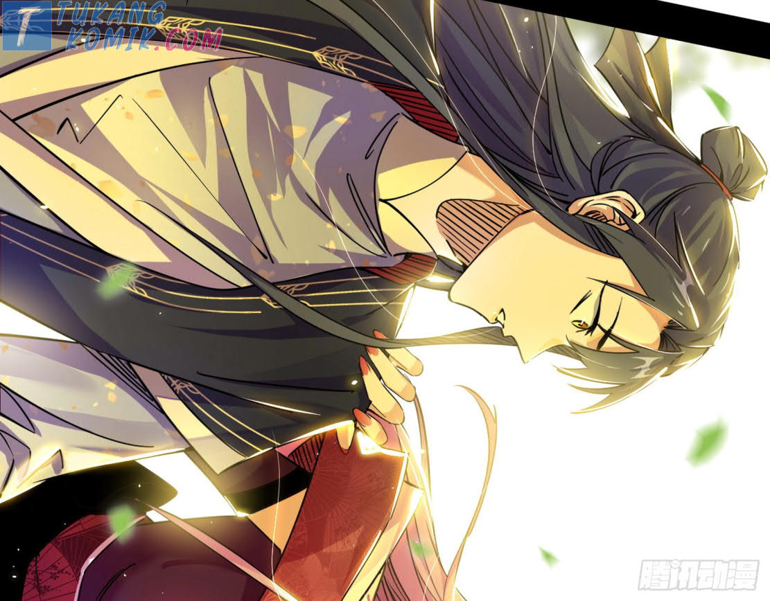 I’m An Evil God Chapter 274 Gambar 23