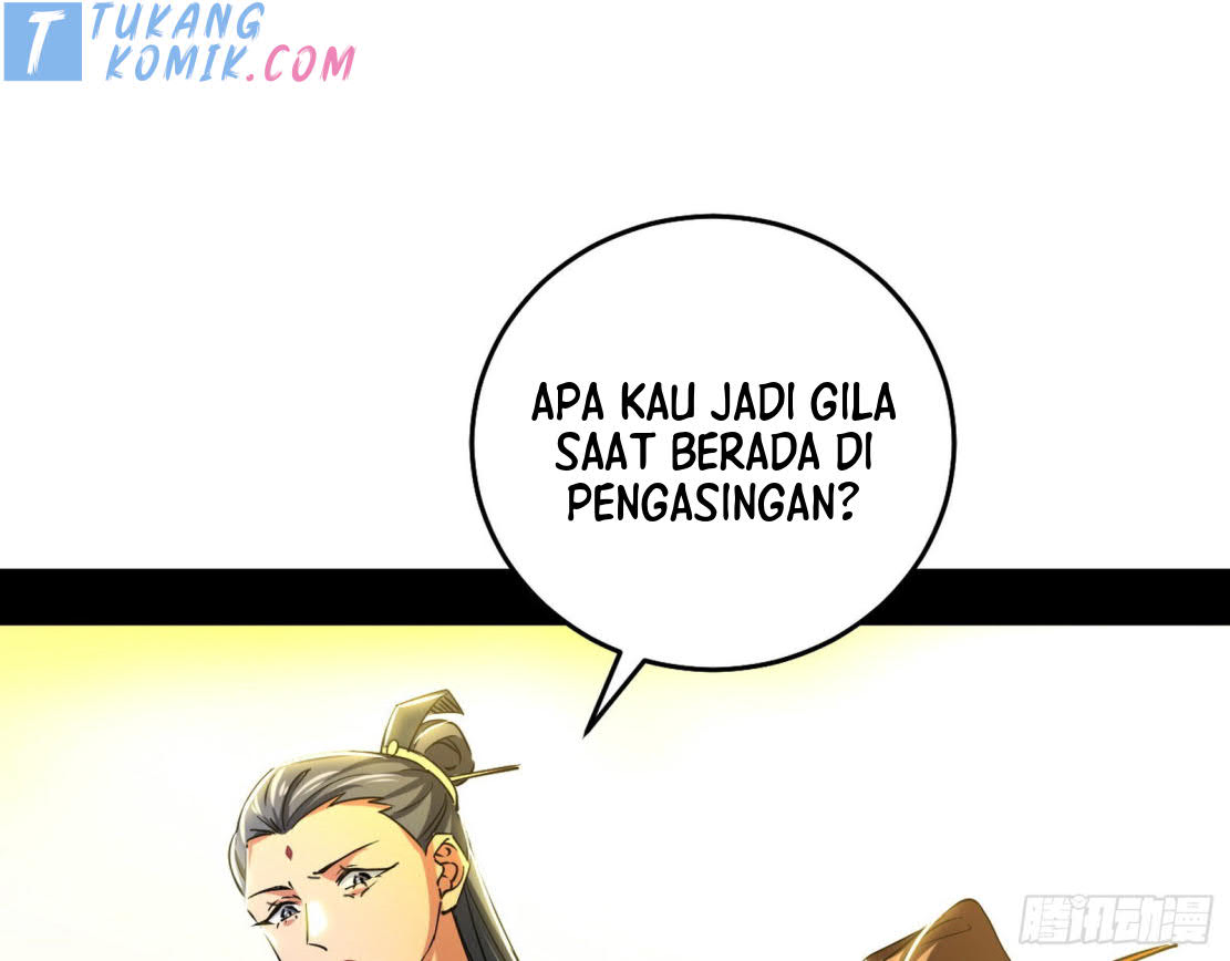 I’m An Evil God Chapter 274 Gambar 37