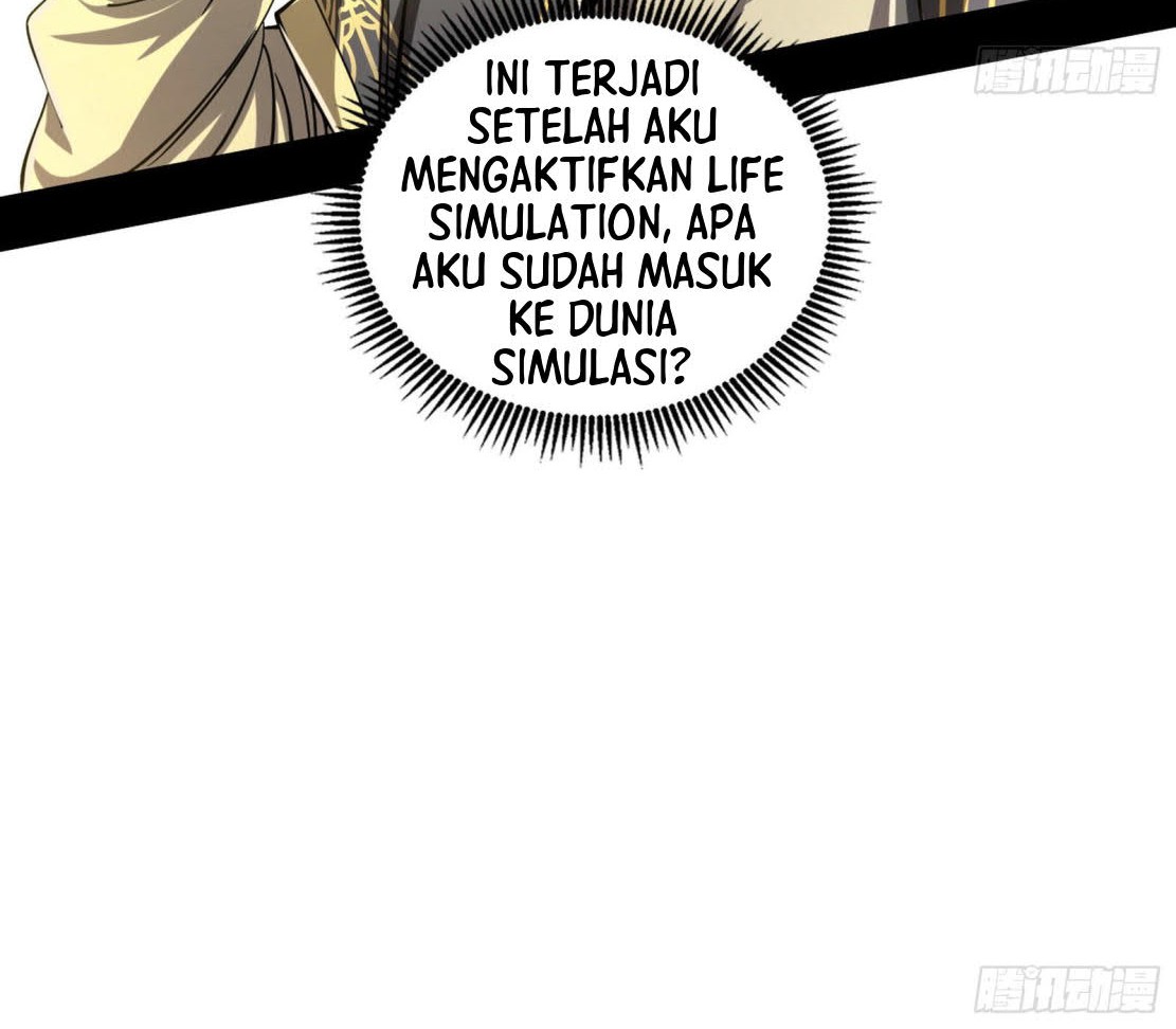 I’m An Evil God Chapter 274 Gambar 41