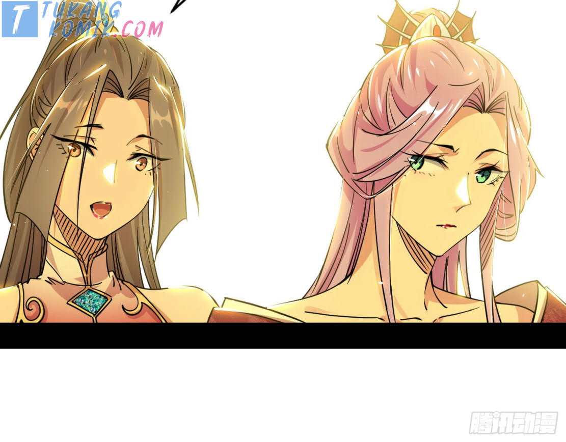 I’m An Evil God Chapter 274 Gambar 31