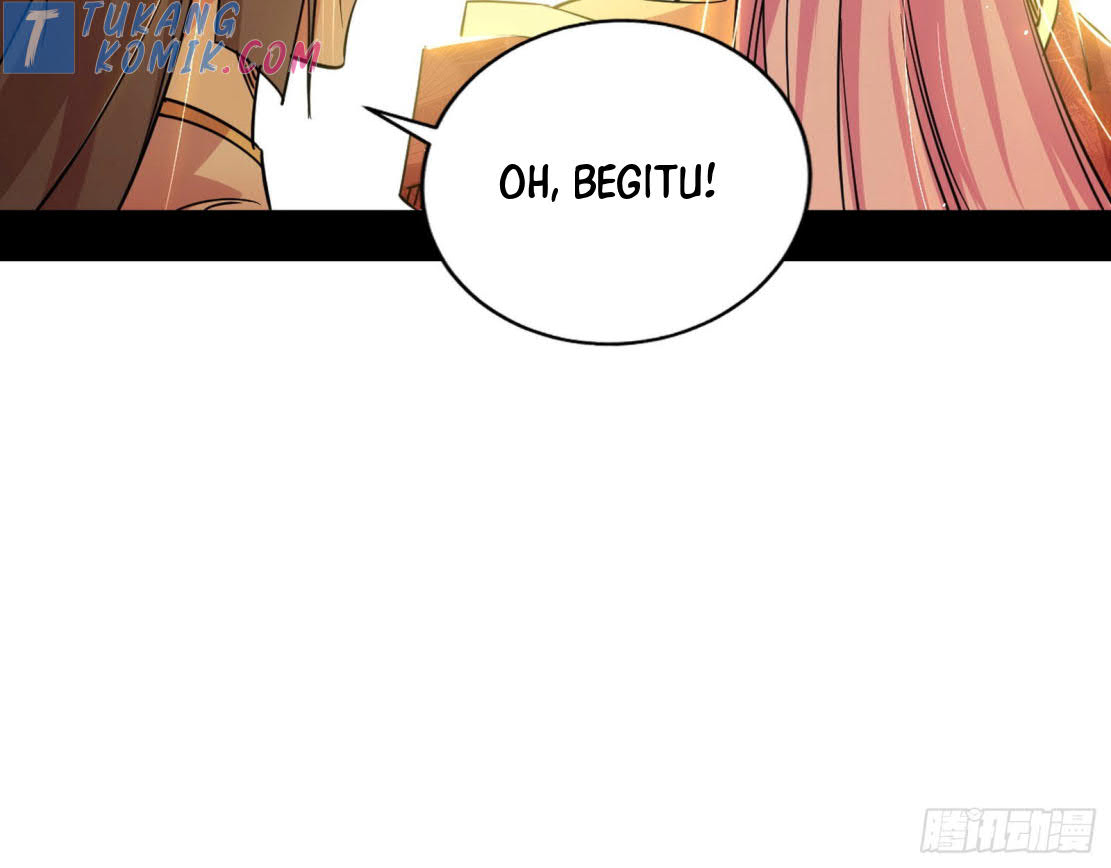 I’m An Evil God Chapter 274 Gambar 33