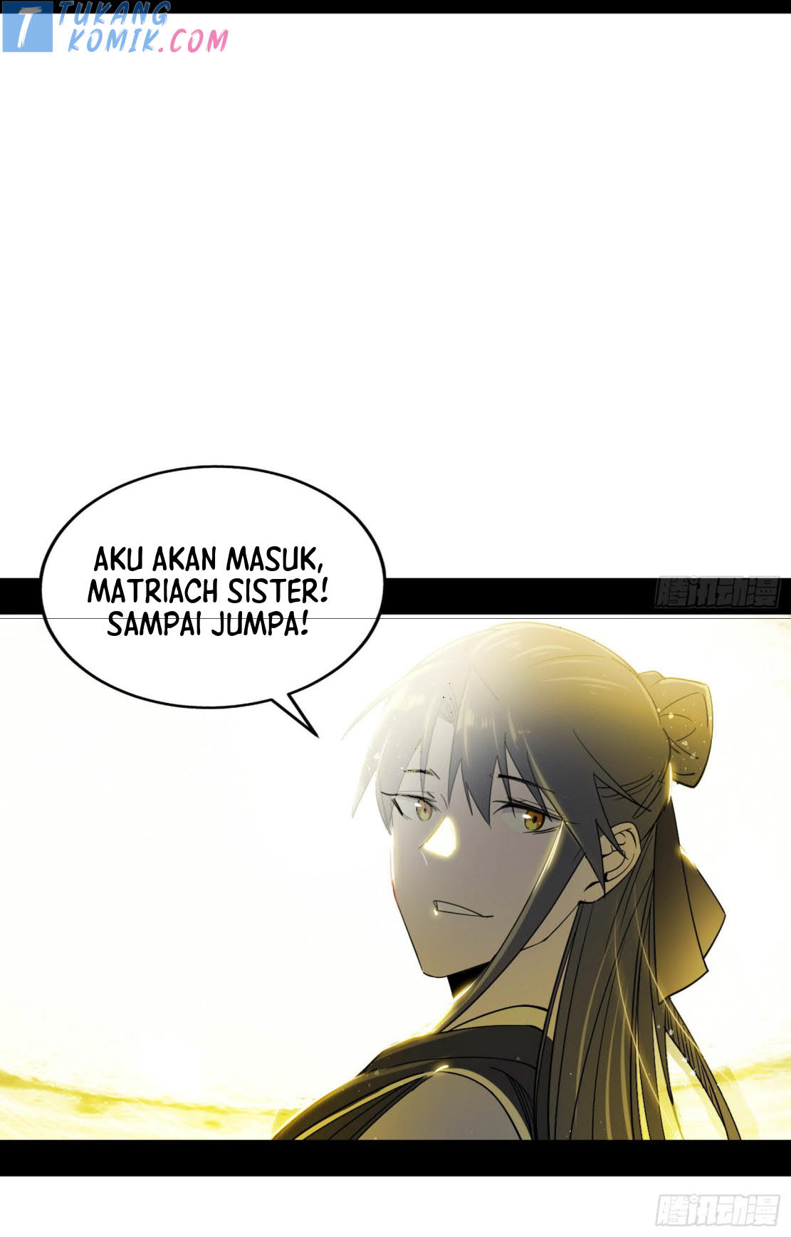 I’m An Evil God Chapter 274 Gambar 46