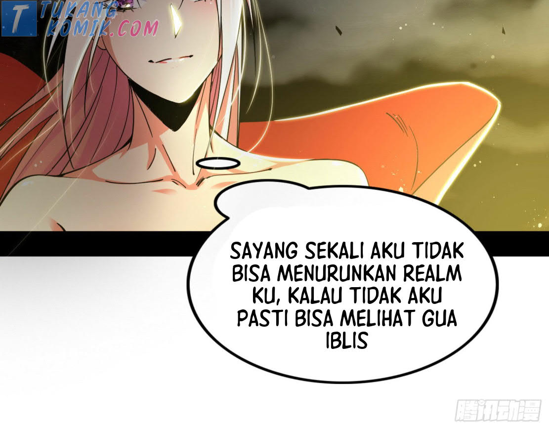 I’m An Evil God Chapter 274 Gambar 48