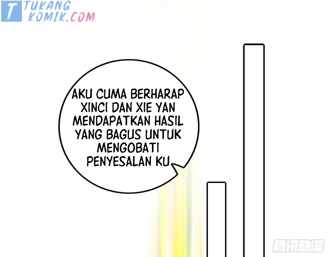 I’m An Evil God Chapter 274 Gambar 49