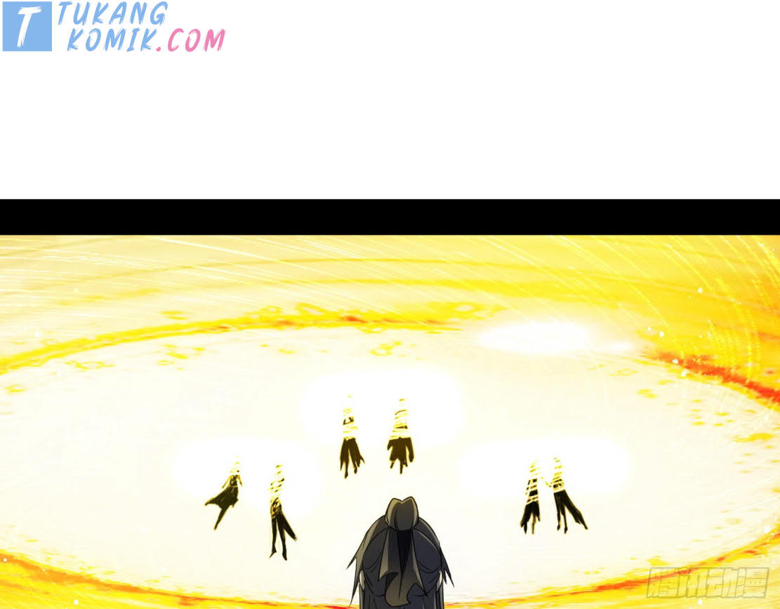 I’m An Evil God Chapter 274 Gambar 42