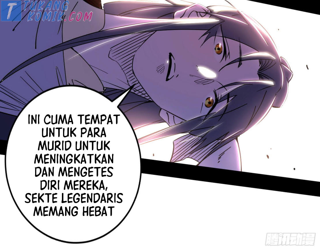 I’m An Evil God Chapter 274 Gambar 58