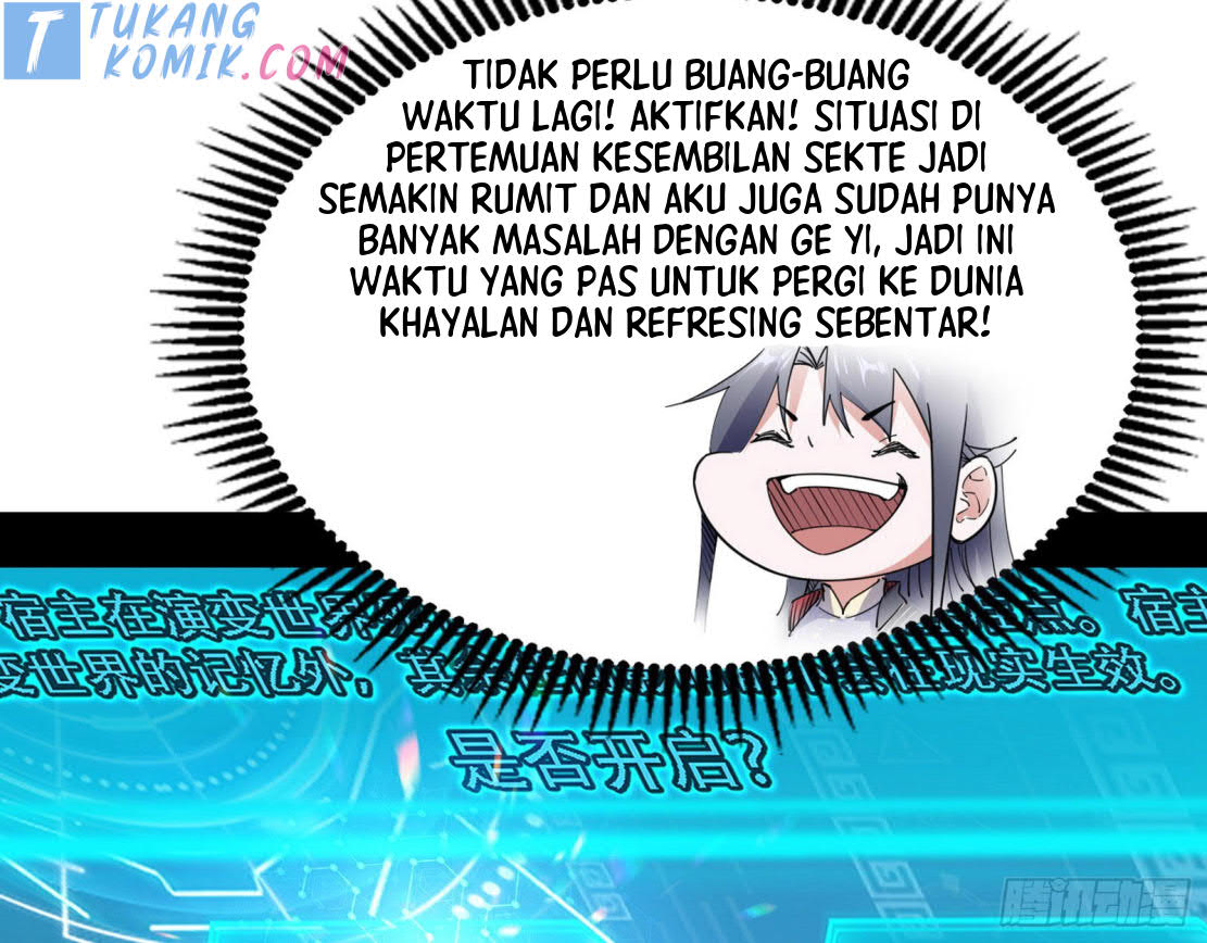 I’m An Evil God Chapter 274 Gambar 6