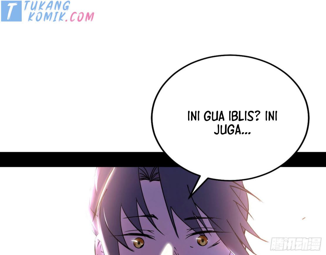 I’m An Evil God Chapter 274 Gambar 52